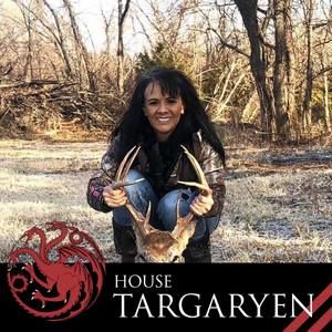 Meet your Posher, Rhonda